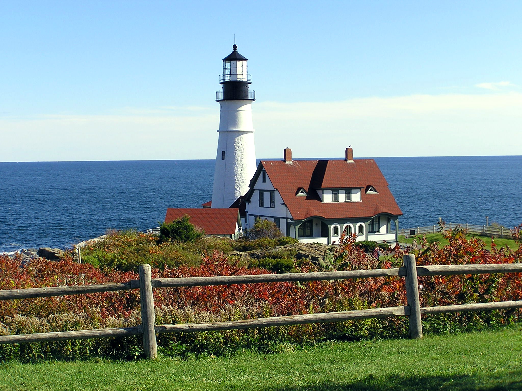 Portland Head Light (1) (user submitted)