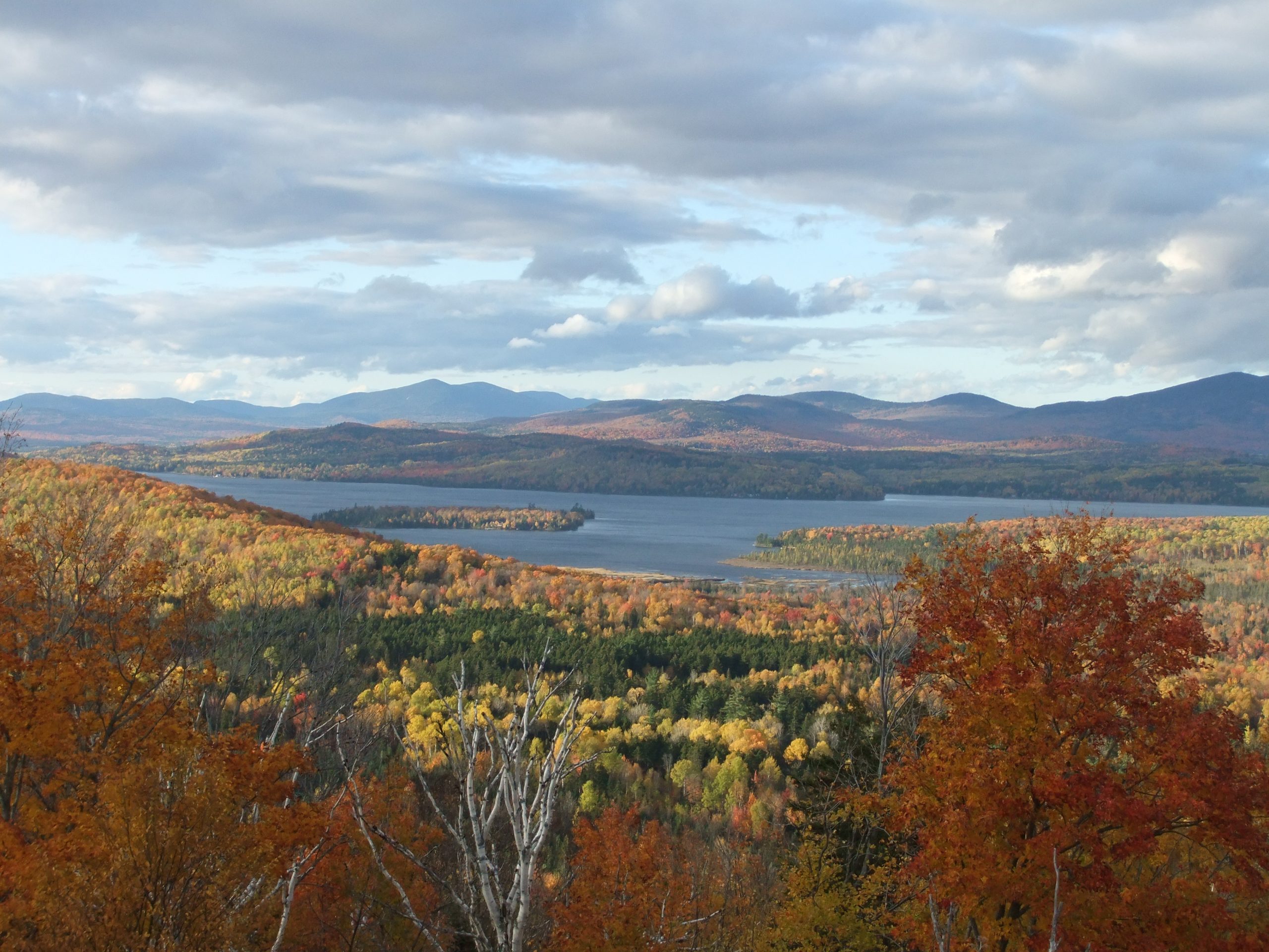 Rangeley Paradise (user submitted)