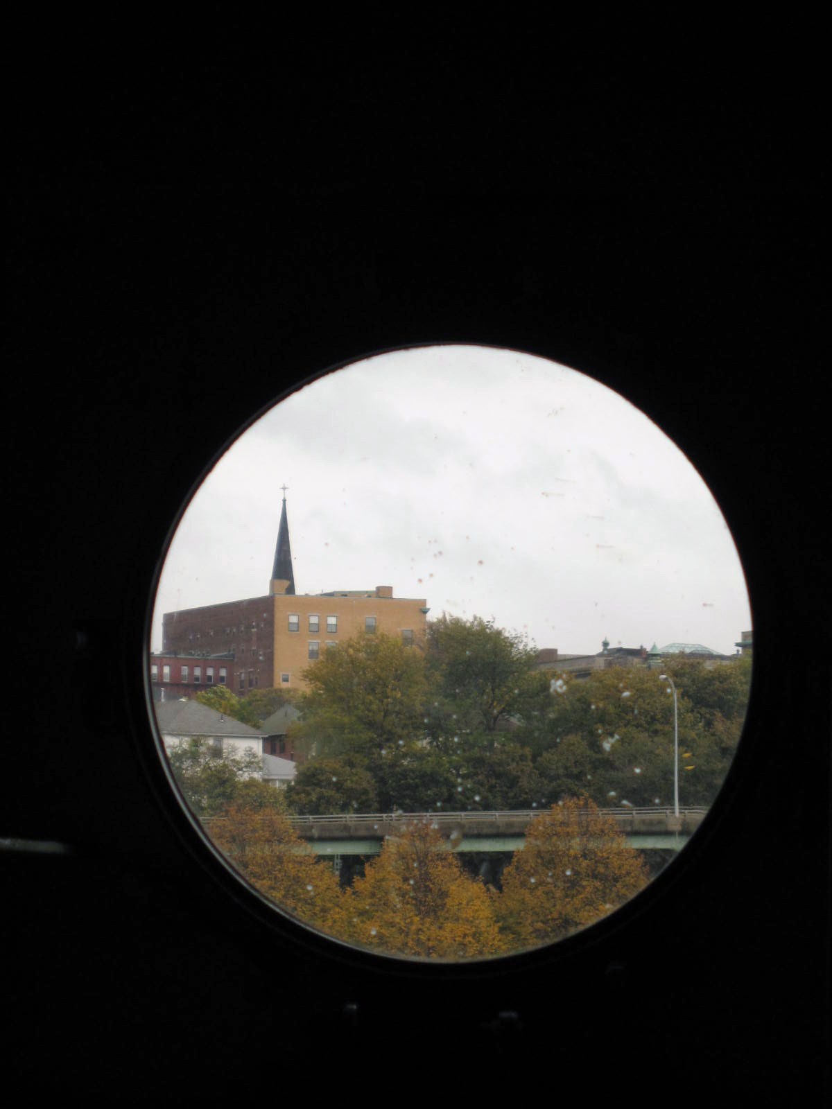 Fall River View  (user submitted)