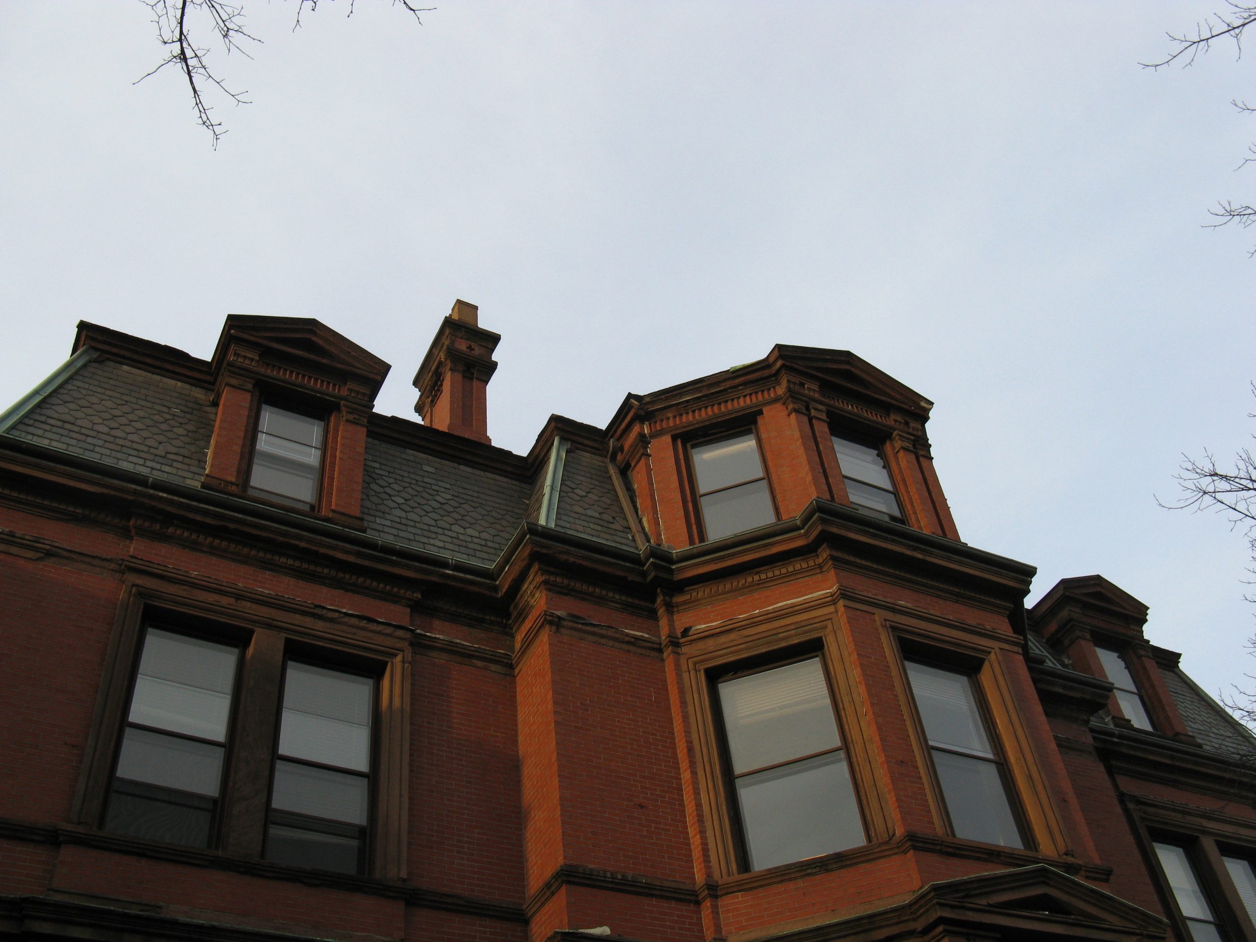 Back Bay Home (user submitted)