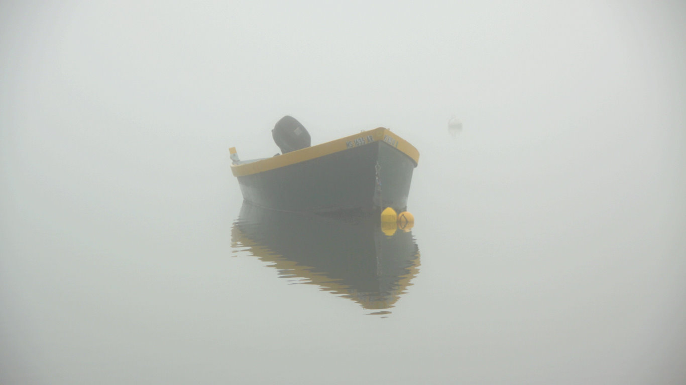 Fogboat (user submitted)
