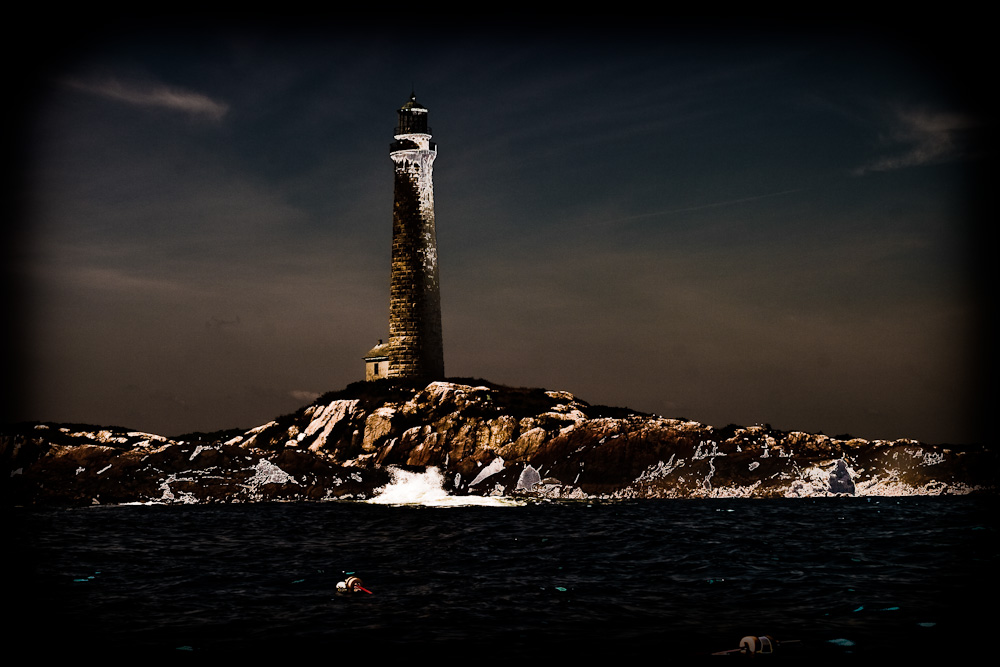 Thatcher Island Light (user submitted)