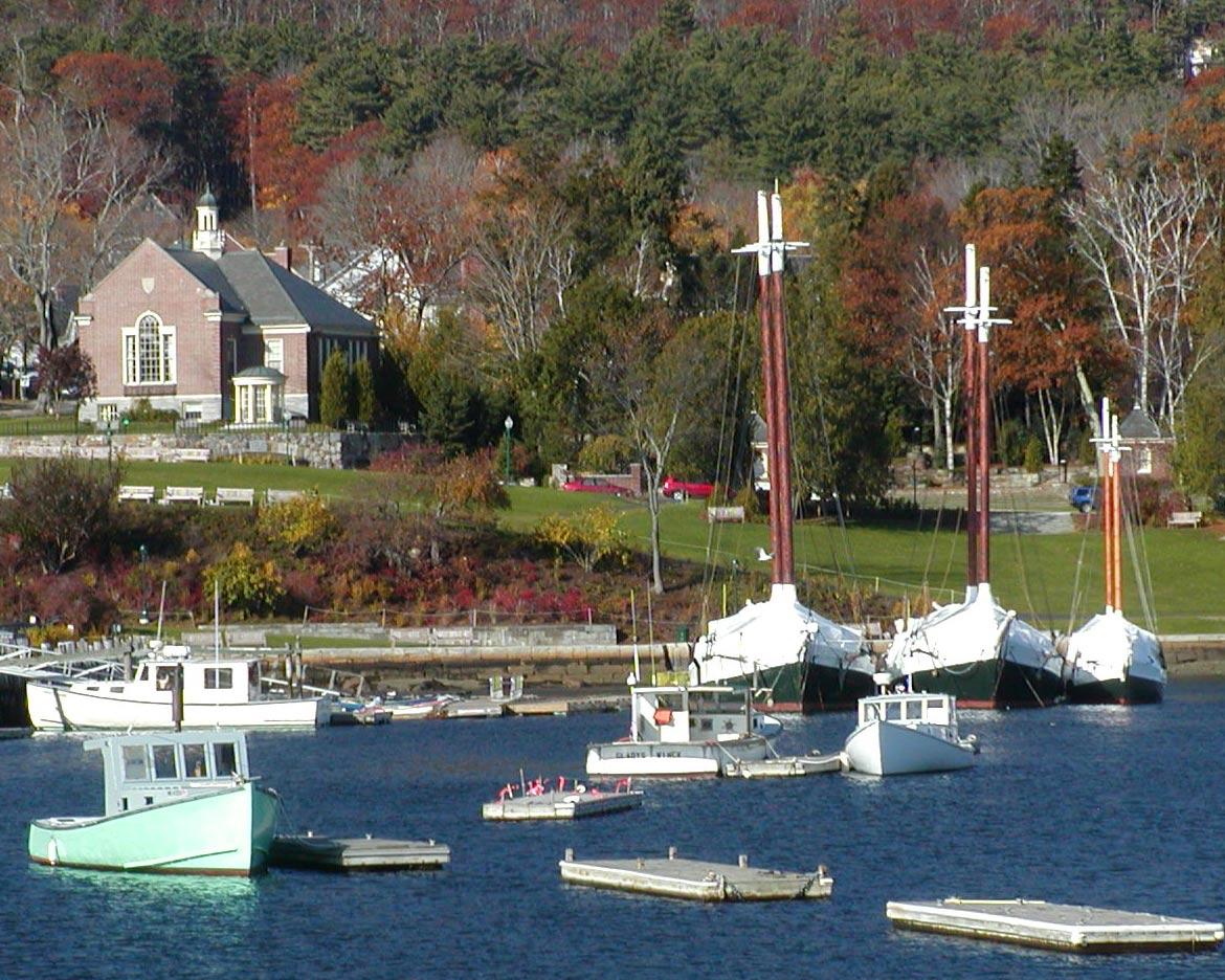 Camden, Maine (user submitted)