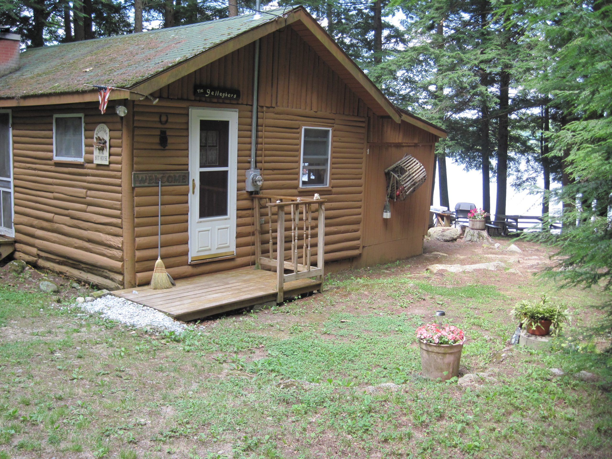 Maine Camp 2010 (user submitted)