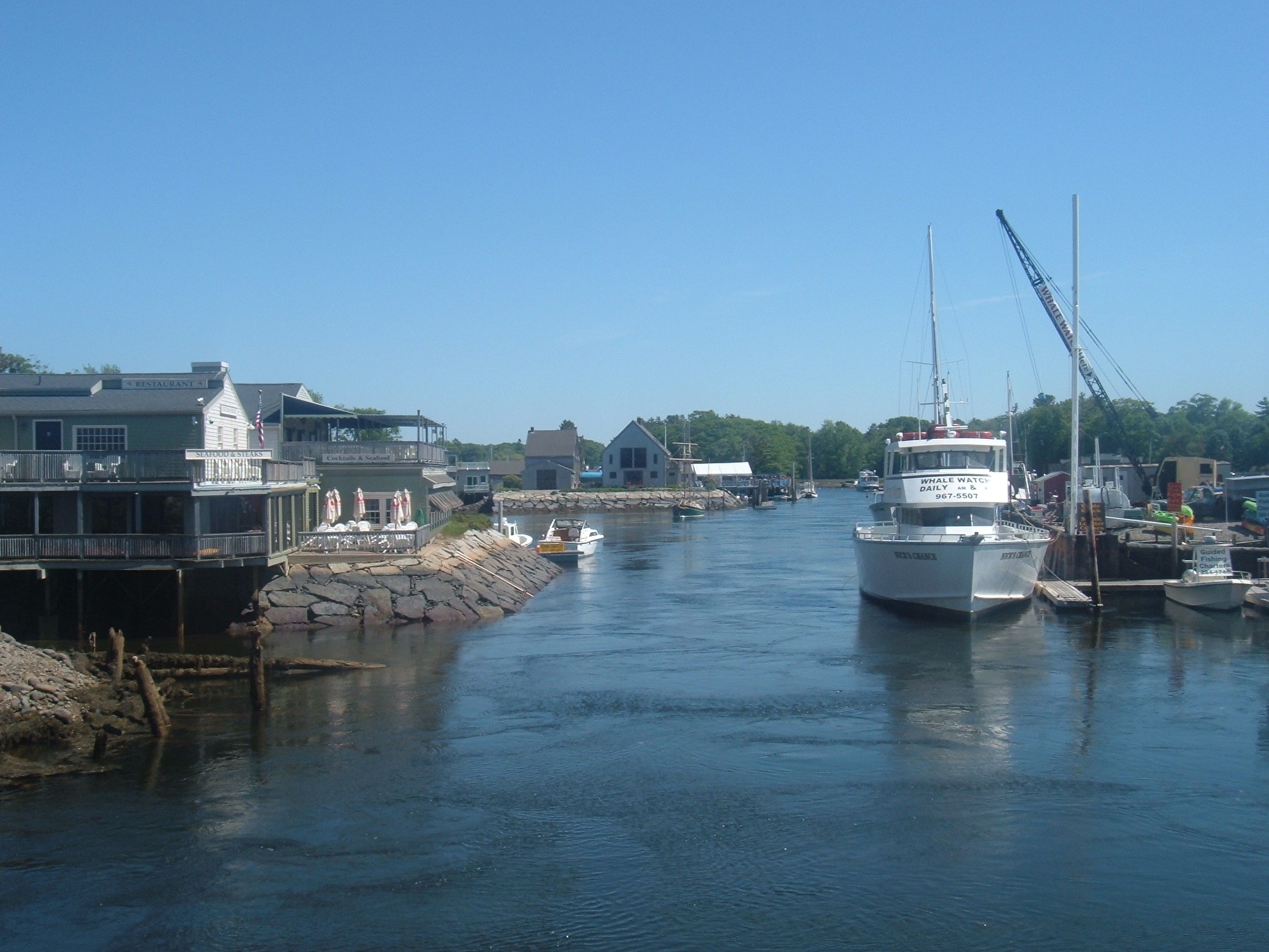 Kennebunkport (user submitted)