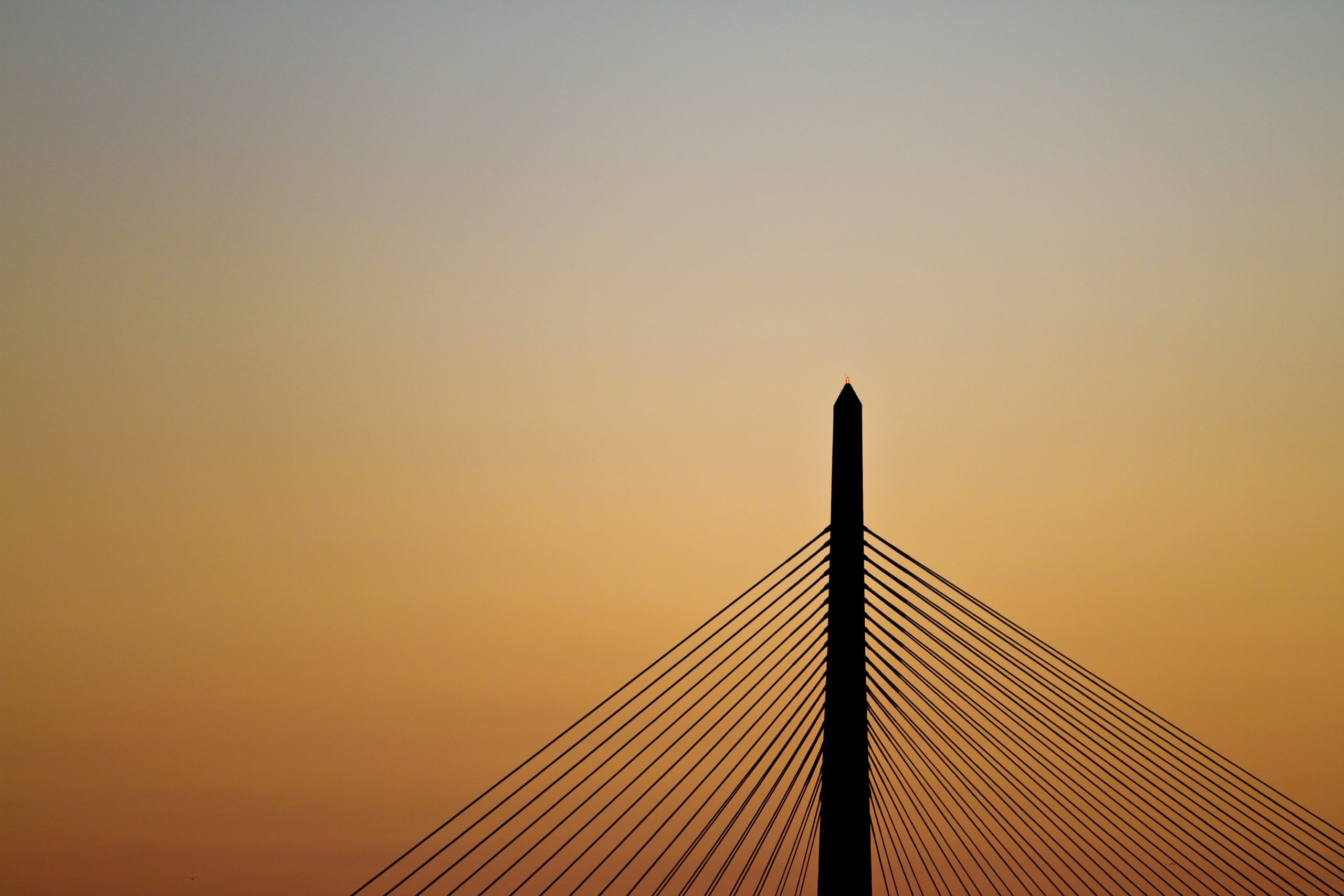 Bunker Hill Bridge (user submitted)