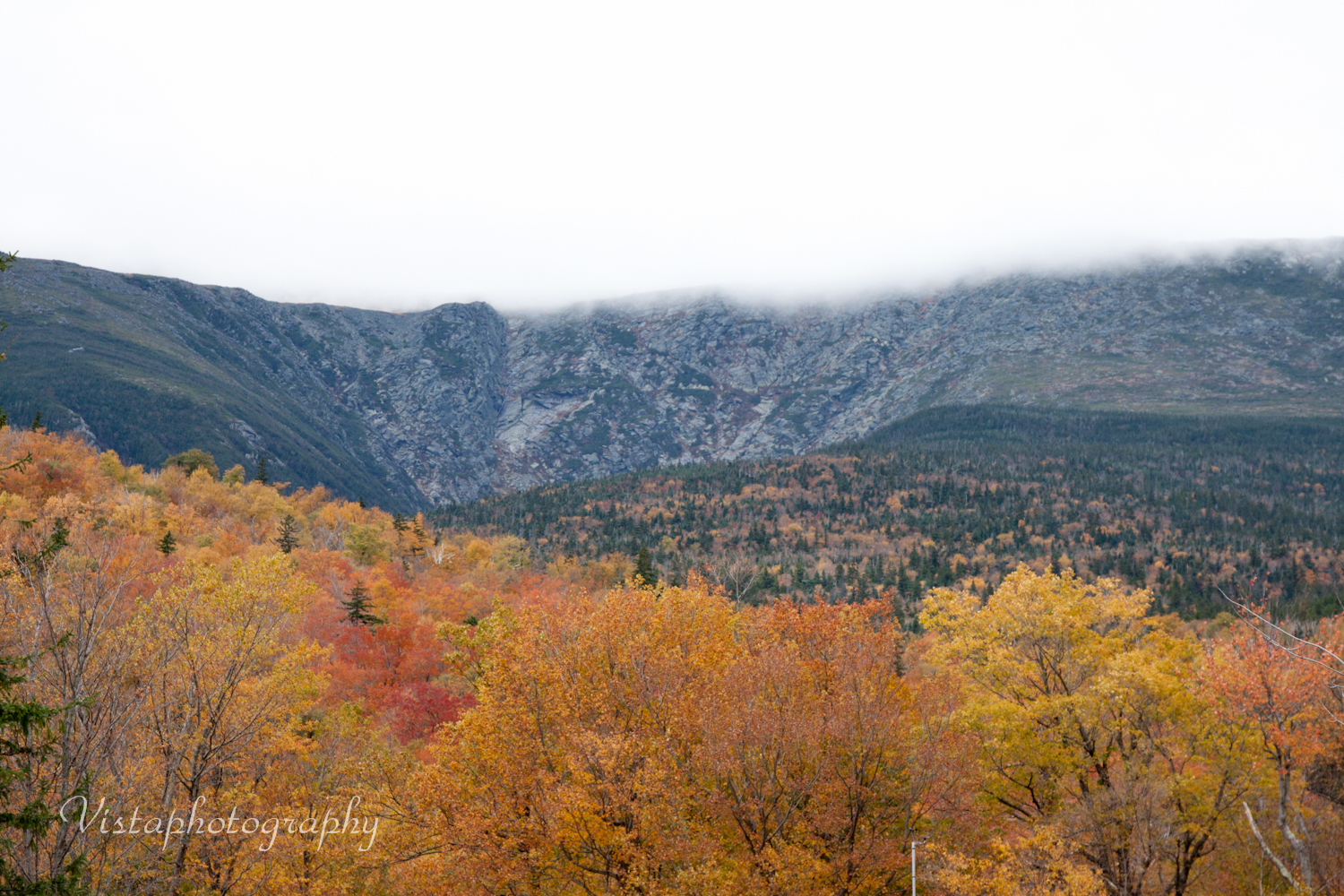 Pinkham Notch Color (user submitted)