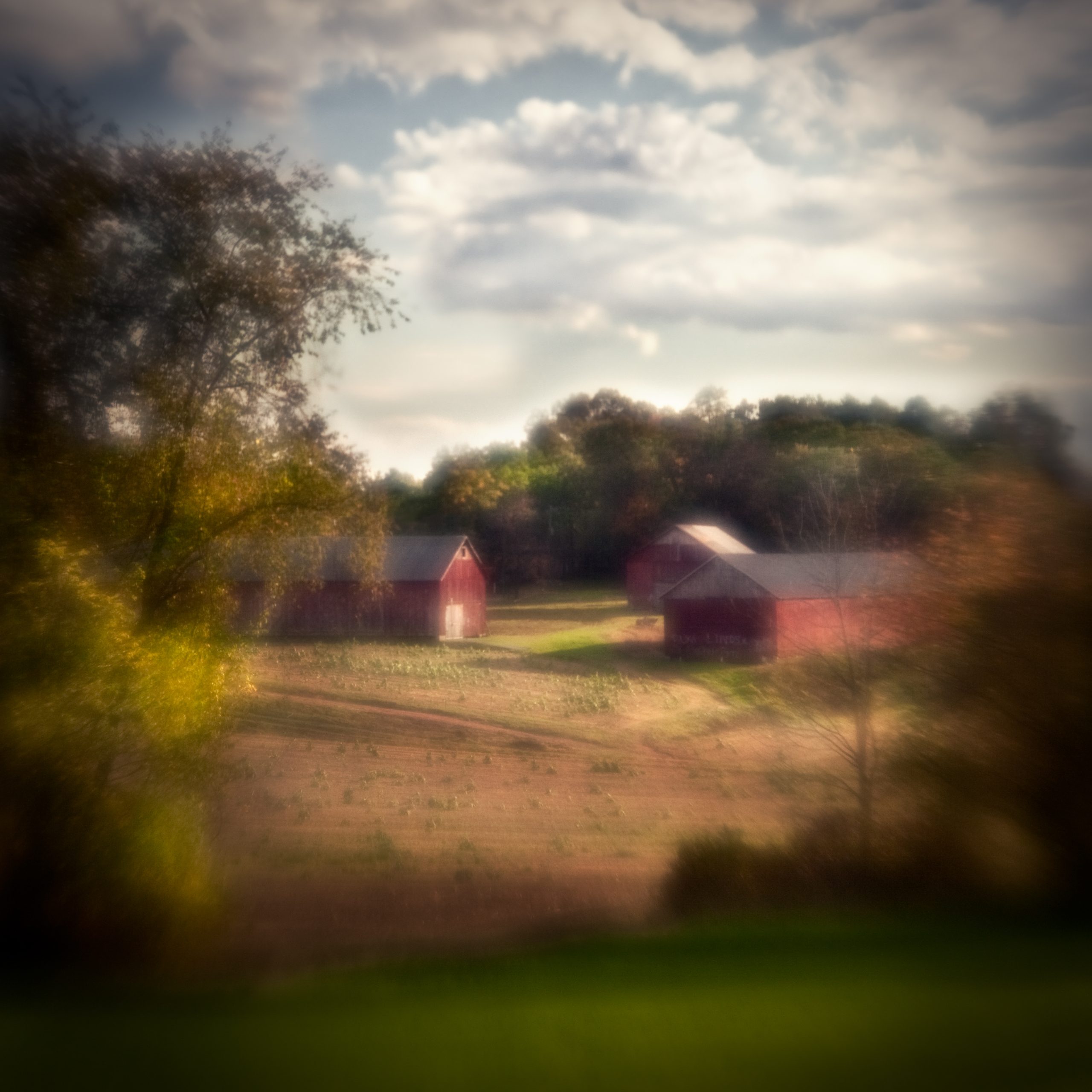 Connecticut Countryside (user submitted)