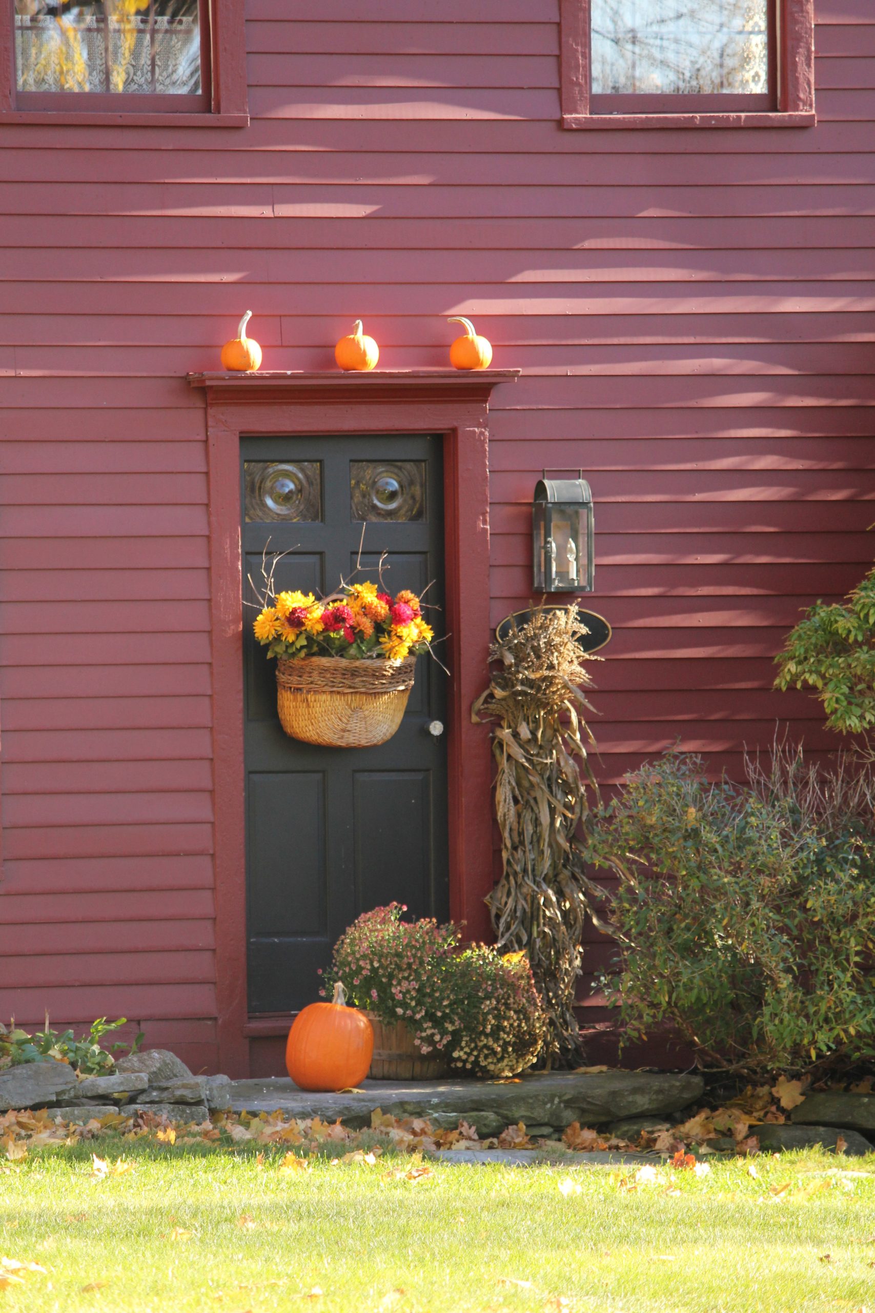 Doorway To Fall (user submitted)