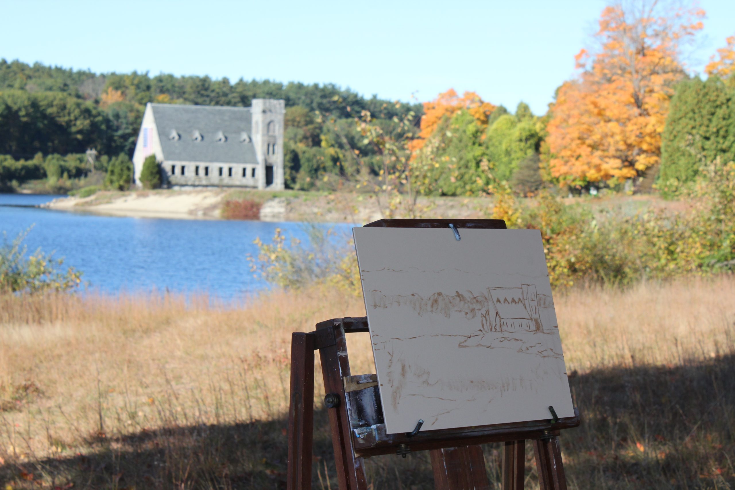 Plein Air (user submitted)
