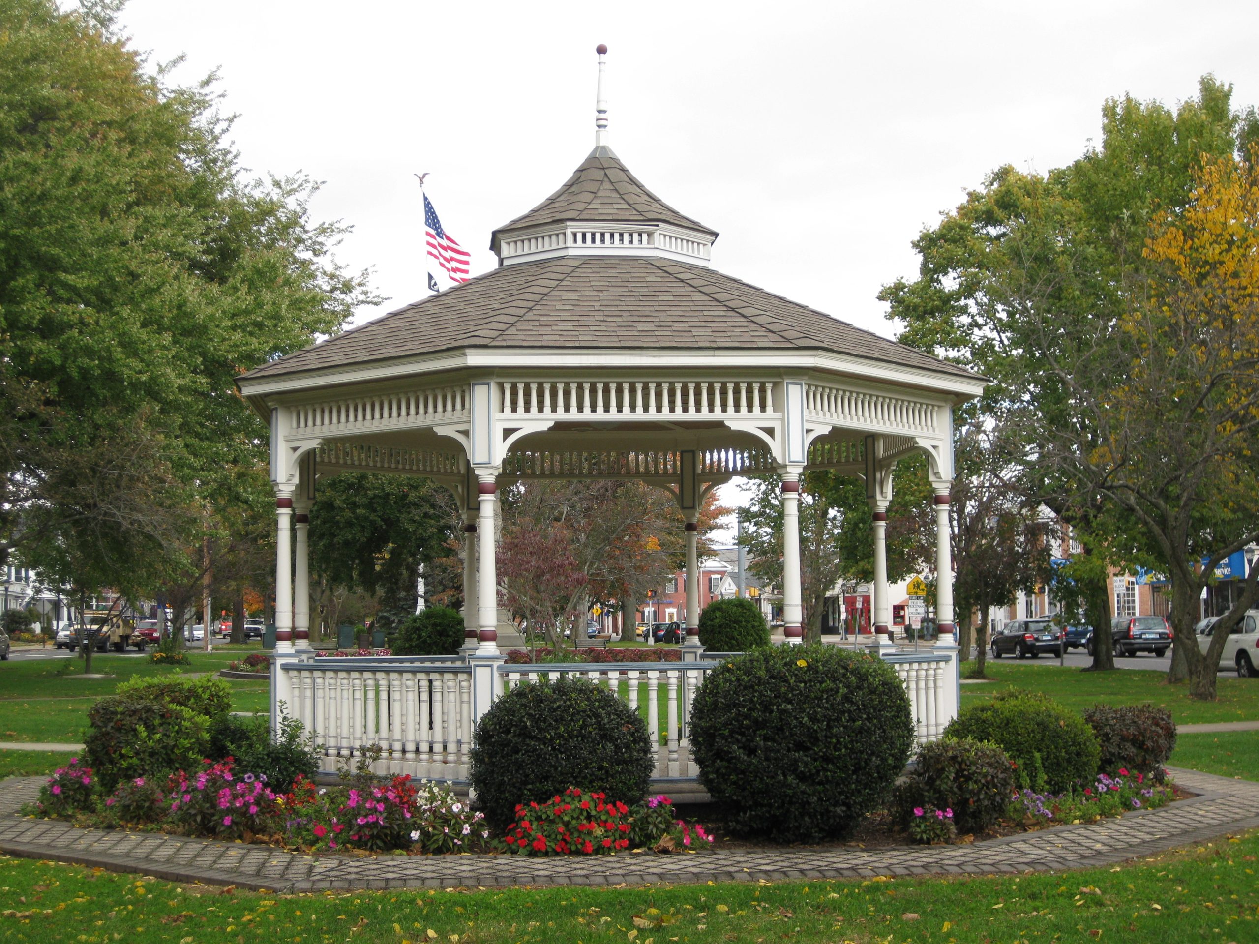 Gazebo (user submitted)