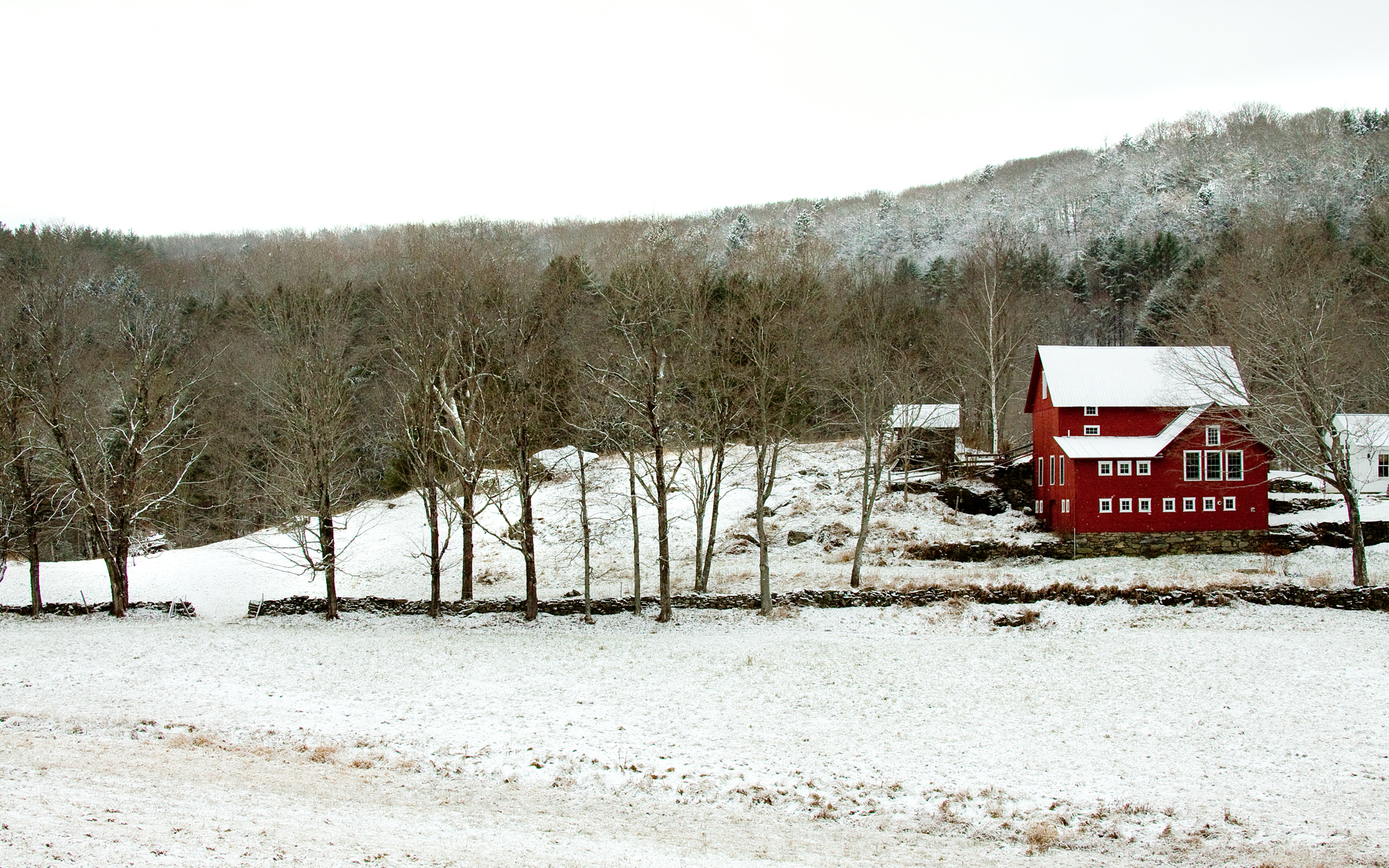 Tucker Hill Farm (user submitted)