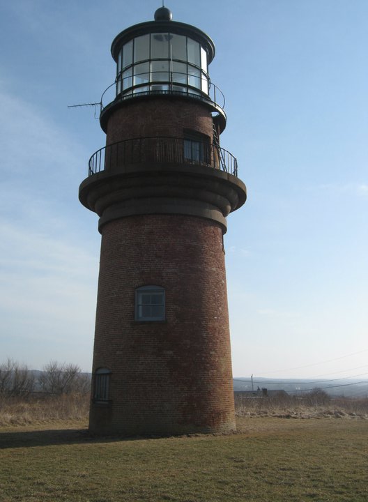Aquinnah (gay Head) Light (user submitted)