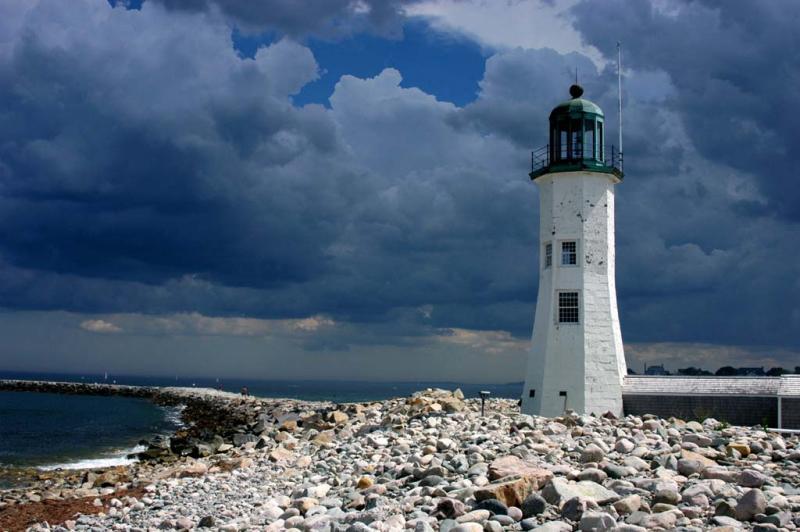 Lighthouse (user submitted)
