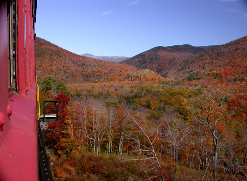 Crawford Notch (user submitted)