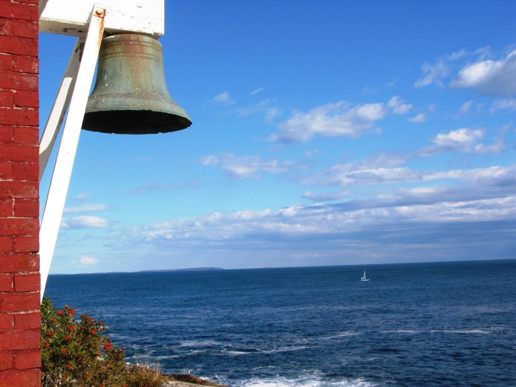 Pemaquid Lighthouse (user submitted)