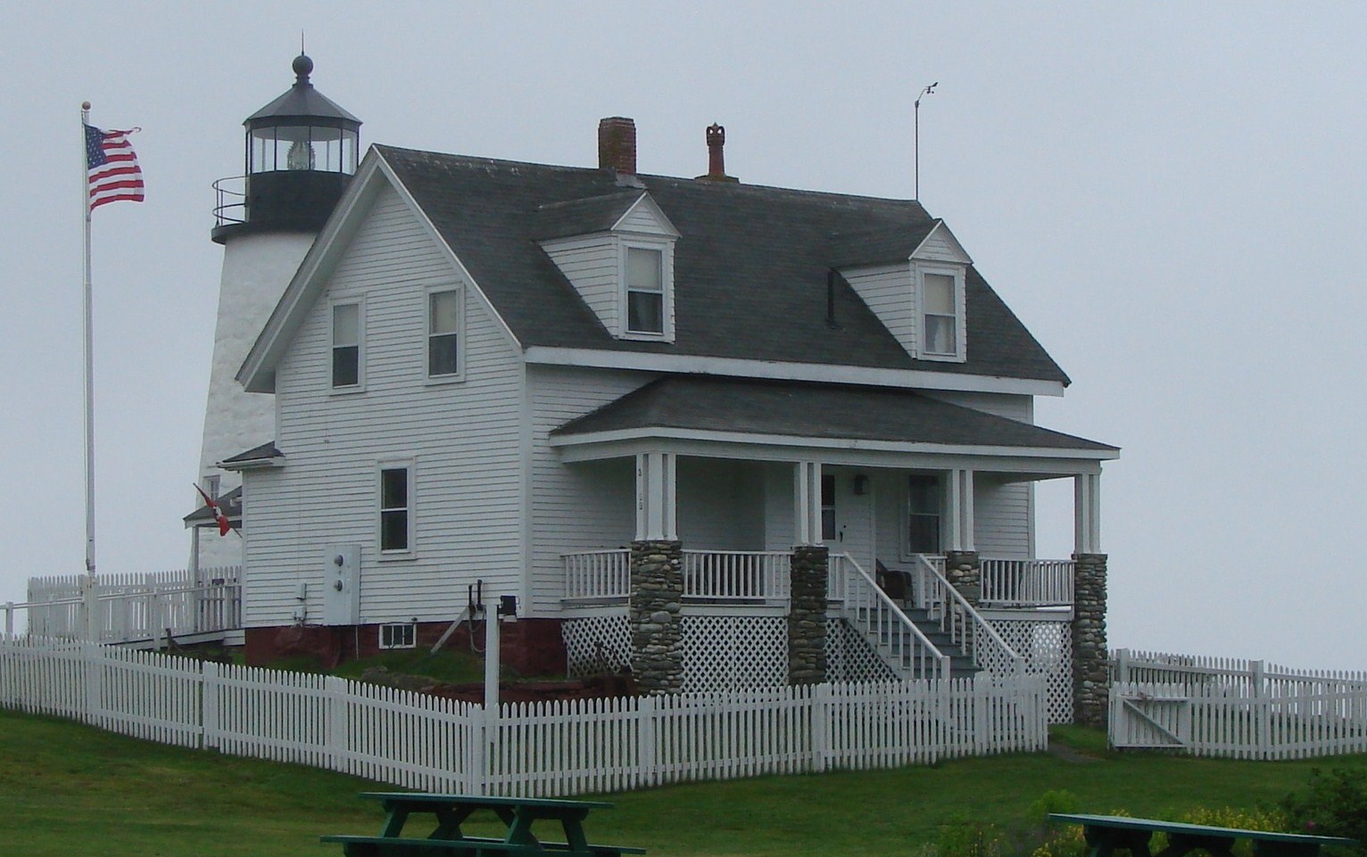Pemaquid Point (user submitted)