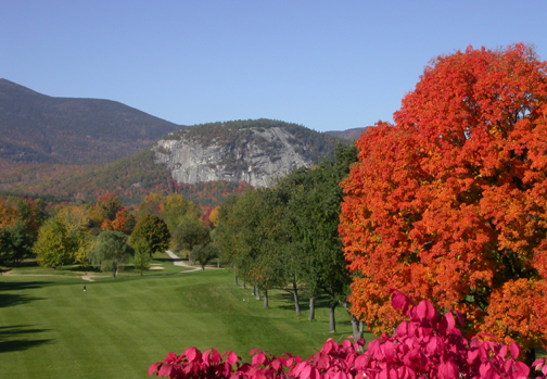 North Conway Golf Course (user submitted)