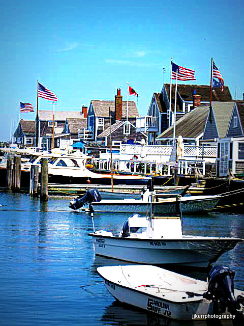 Peace In Nantucket (user submitted)