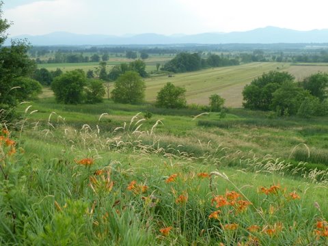 Champlain Valley Vermont (user submitted)