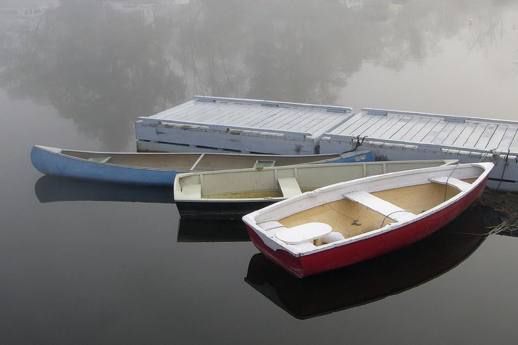 Three Boats (user submitted)