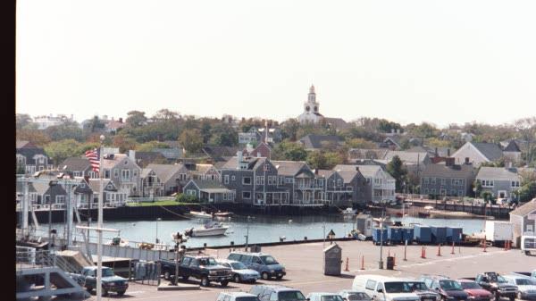 Goodbye Nantucket (user submitted)