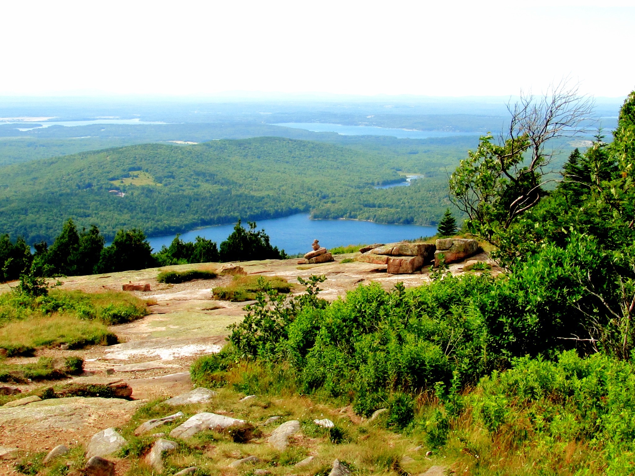 Trip Through Acadia (user submitted)