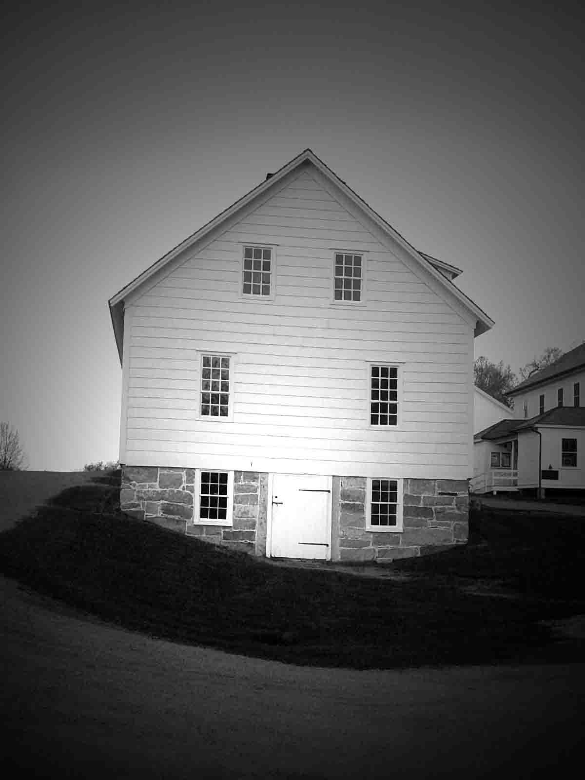 Canterbury Shaker Village, NH (user submitted)