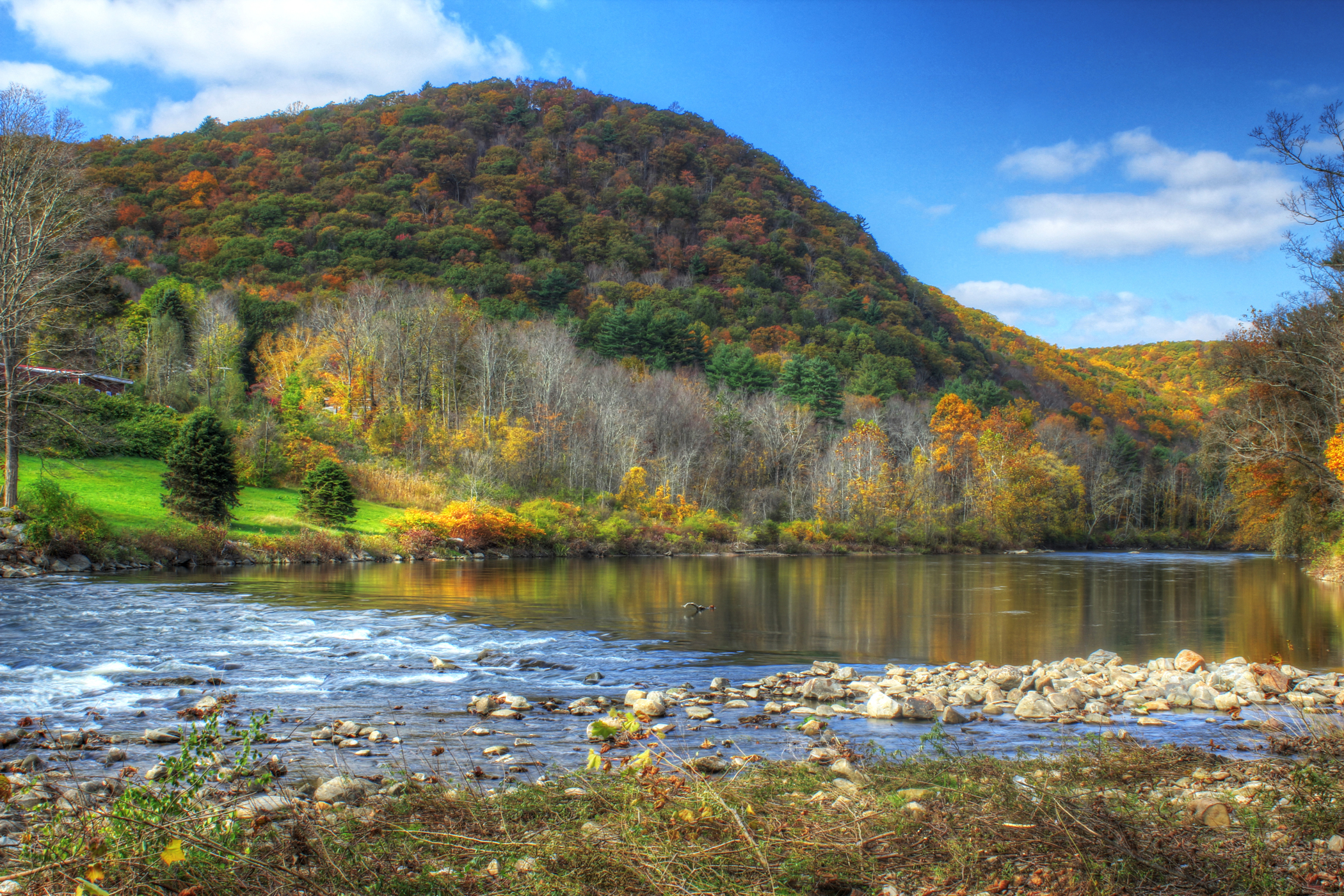 Housatonic River (user submitted)
