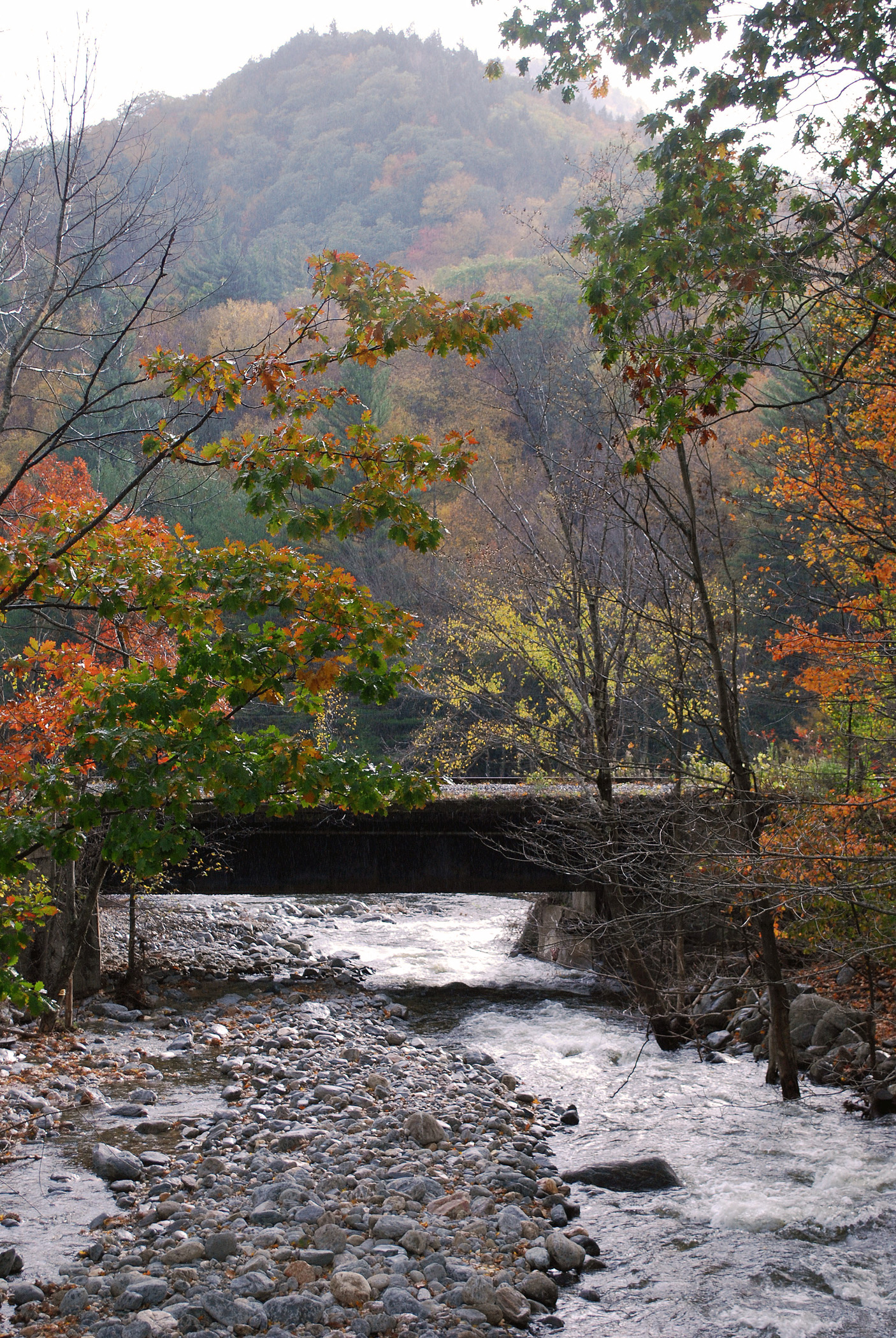 Deerfield River (user submitted)