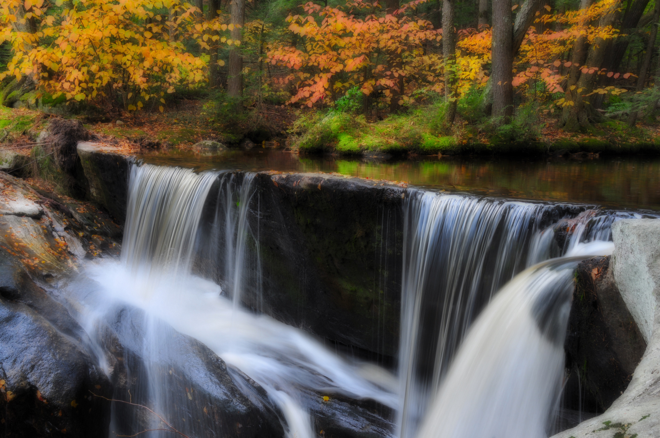 Enders Falls (user submitted)