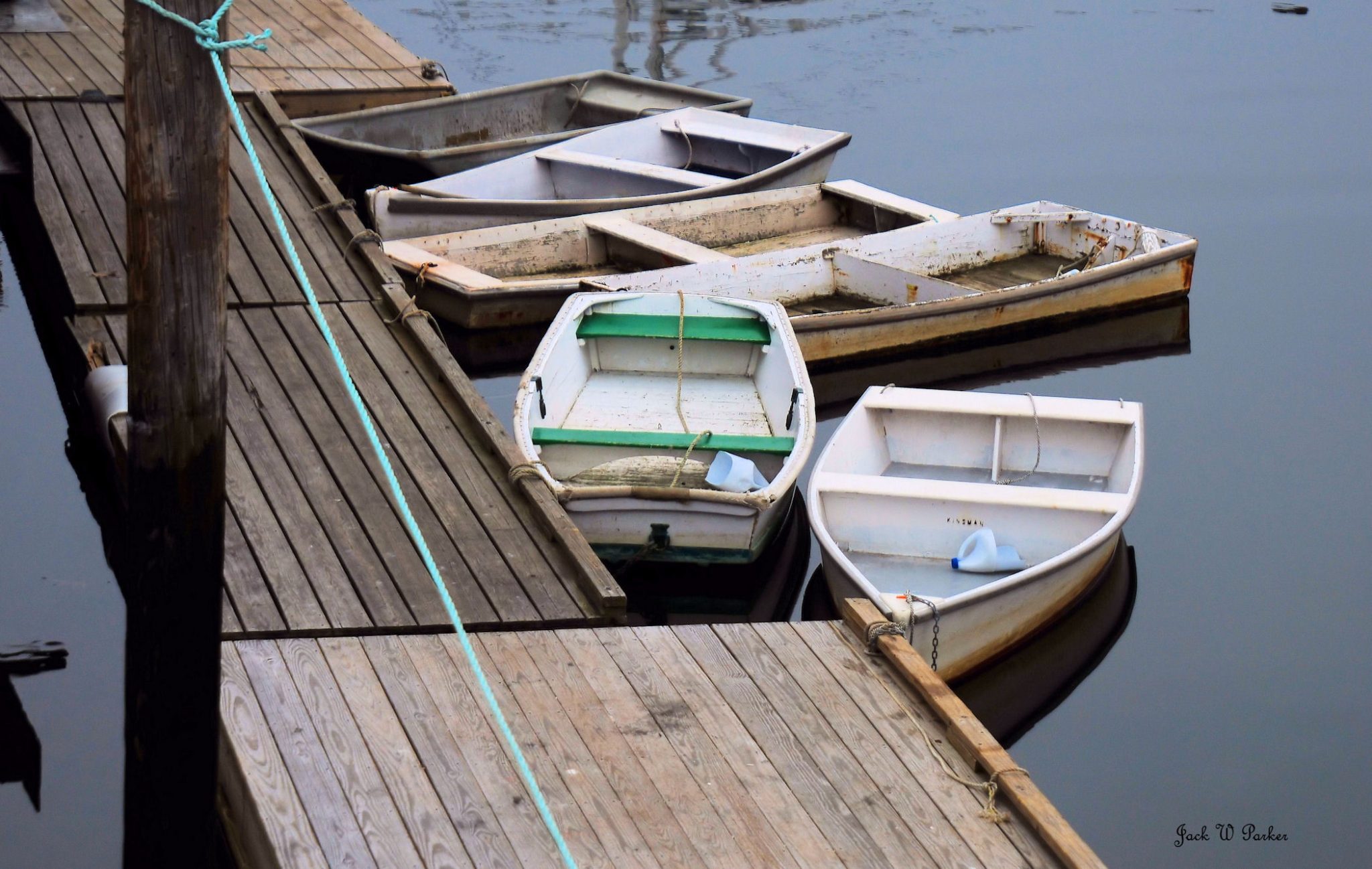 Bread Rowboat Rowboats
