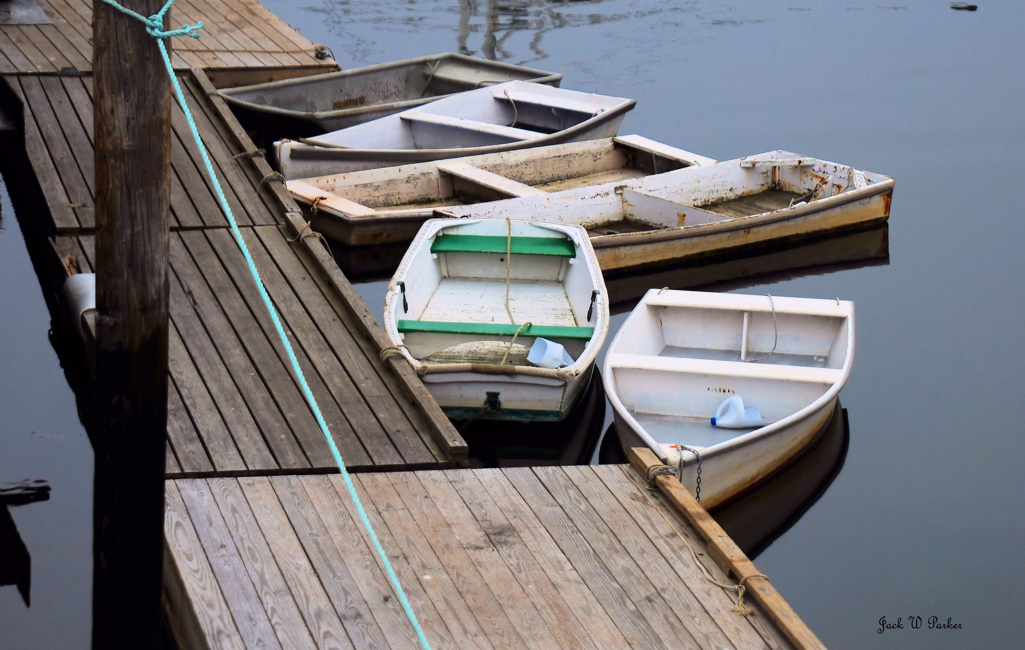 Rowboats (user submitted)