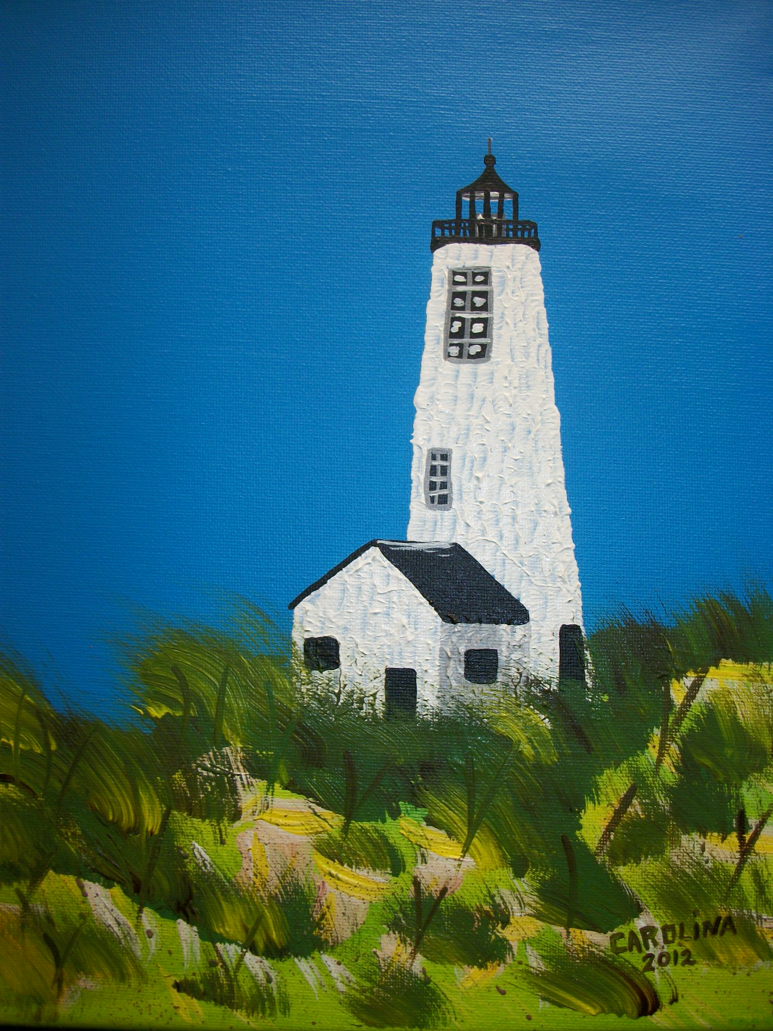 Great Point Lighthouse (user submitted)