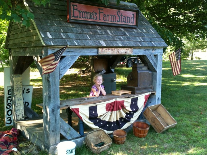 Emma&#8217;s Farm Stand (user submitted)