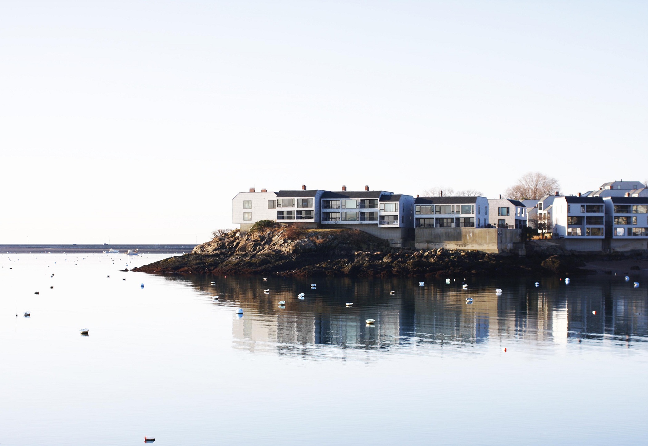Marblehead In The Morning (user submitted)