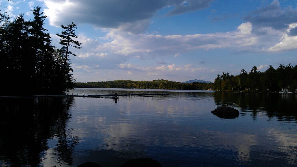 Southern New Hampshire Treasures (user submitted)