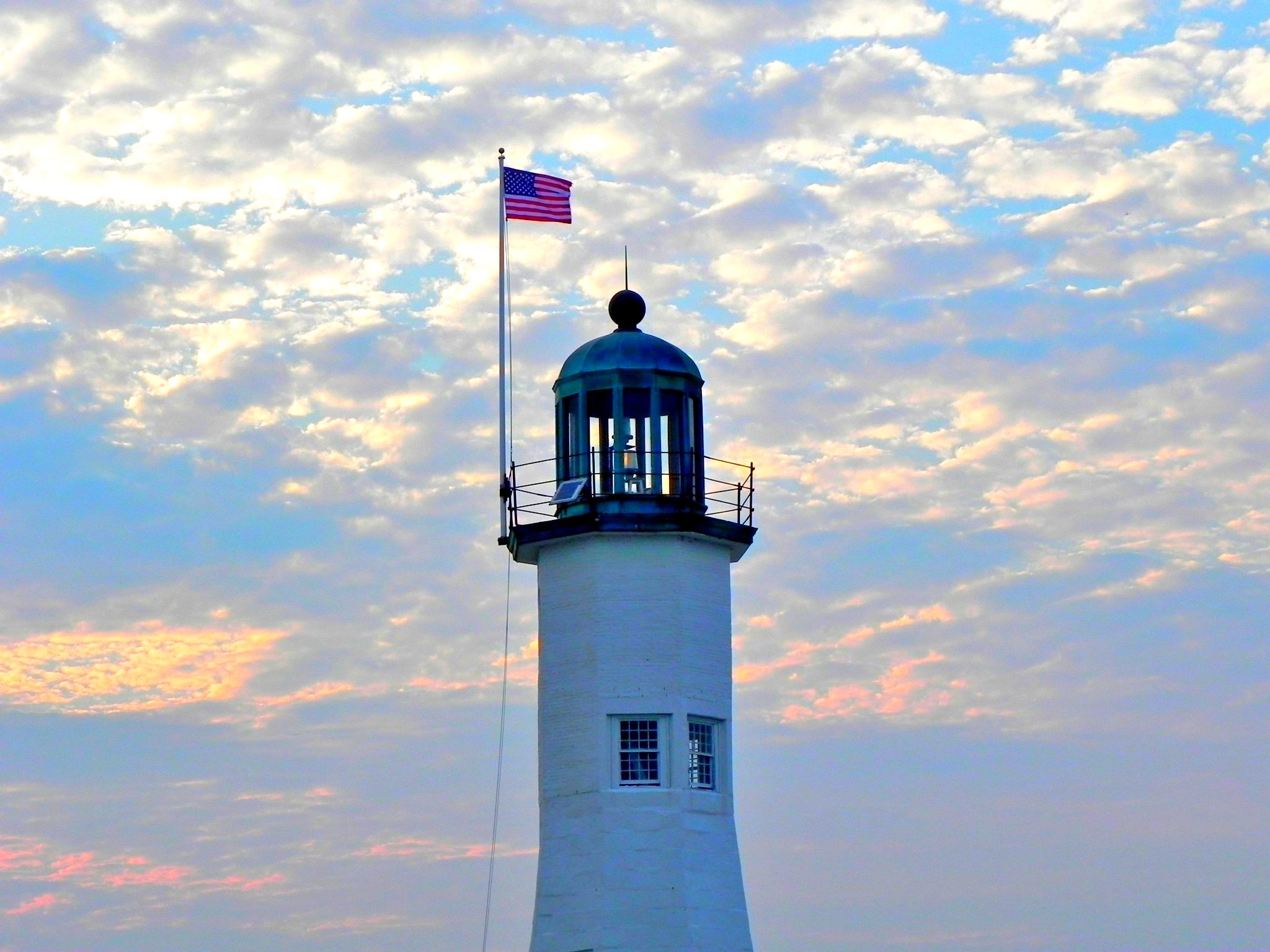 Scituate Light (user submitted)