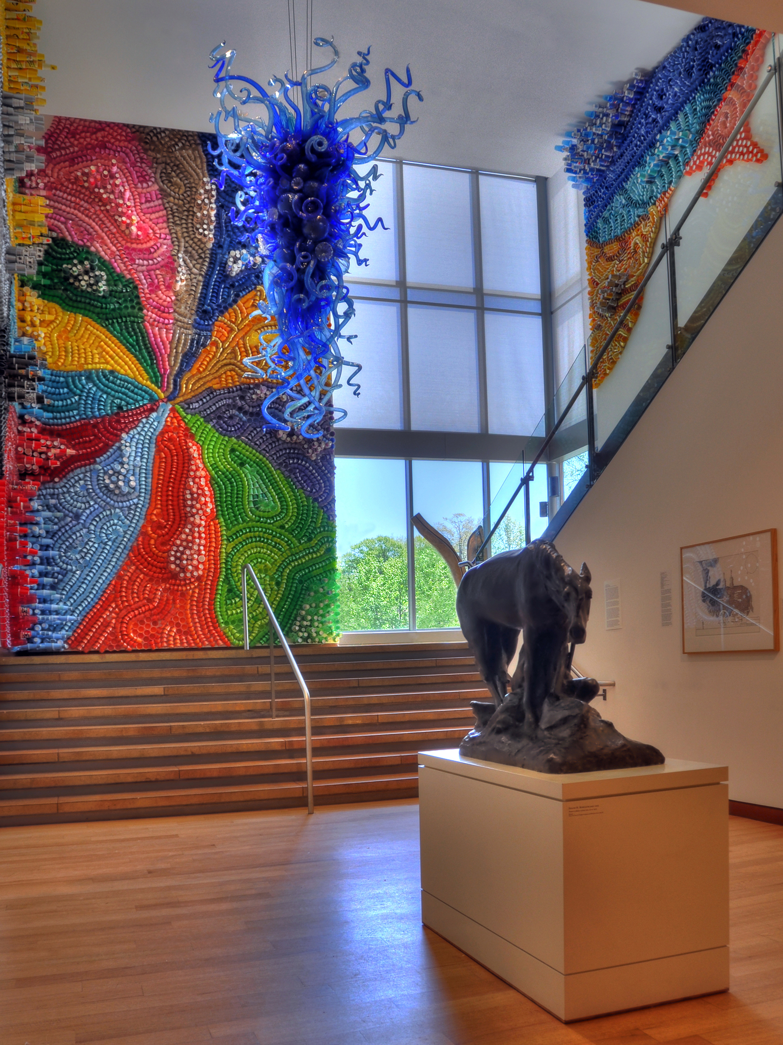 New Britain Museum Of American Art (user submitted)