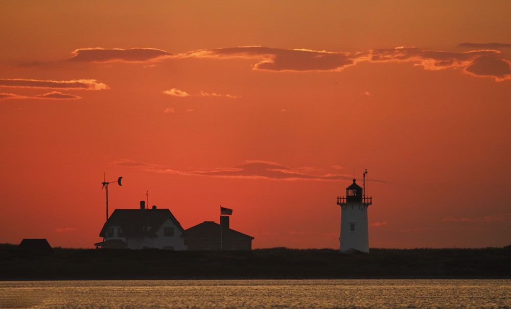 Race Point Light House (user submitted)
