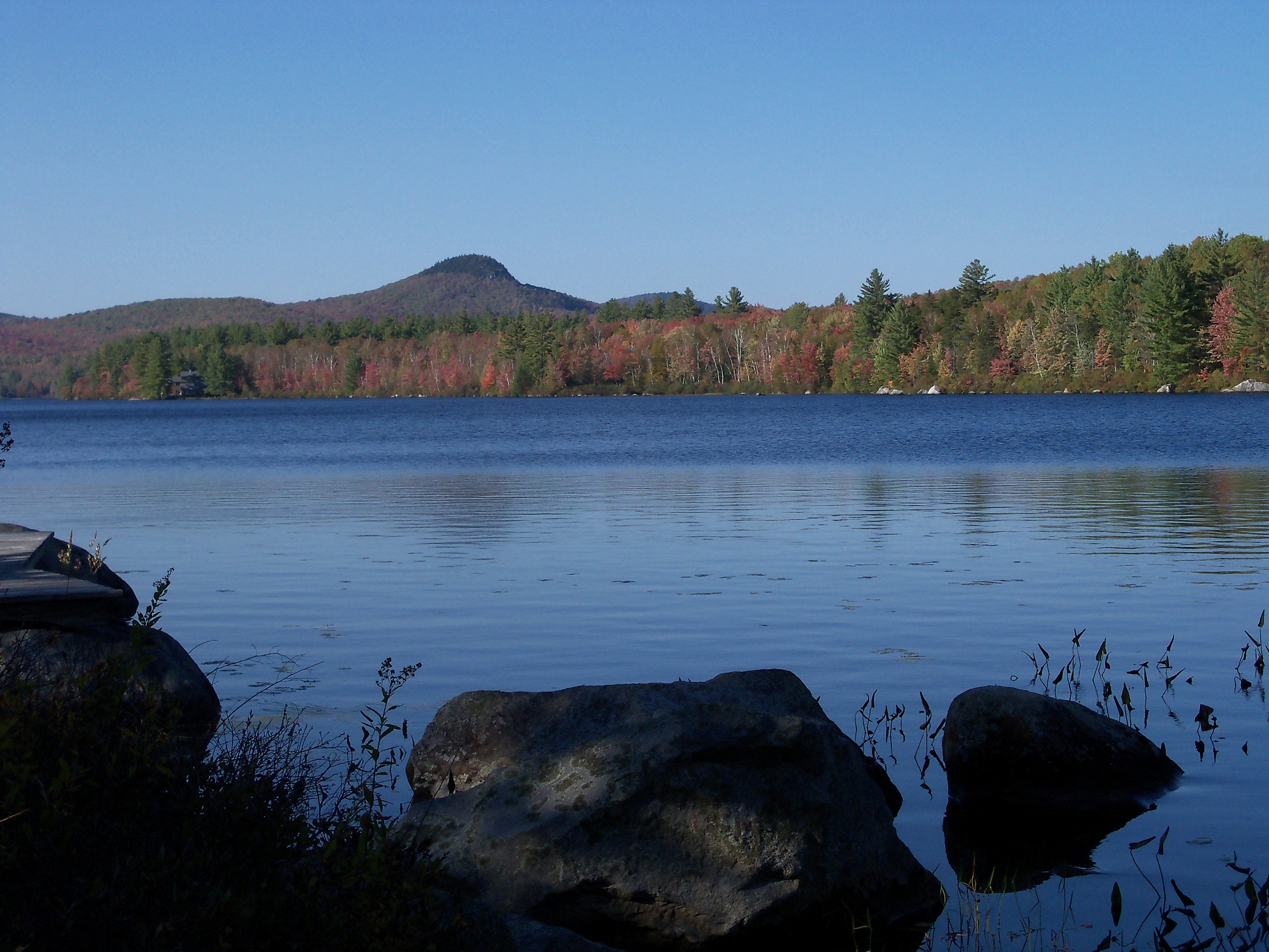 Groton Lake (user submitted)
