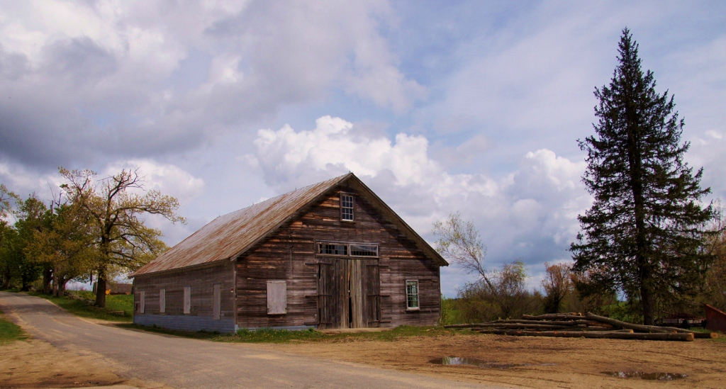 Ashby Barn (user submitted)