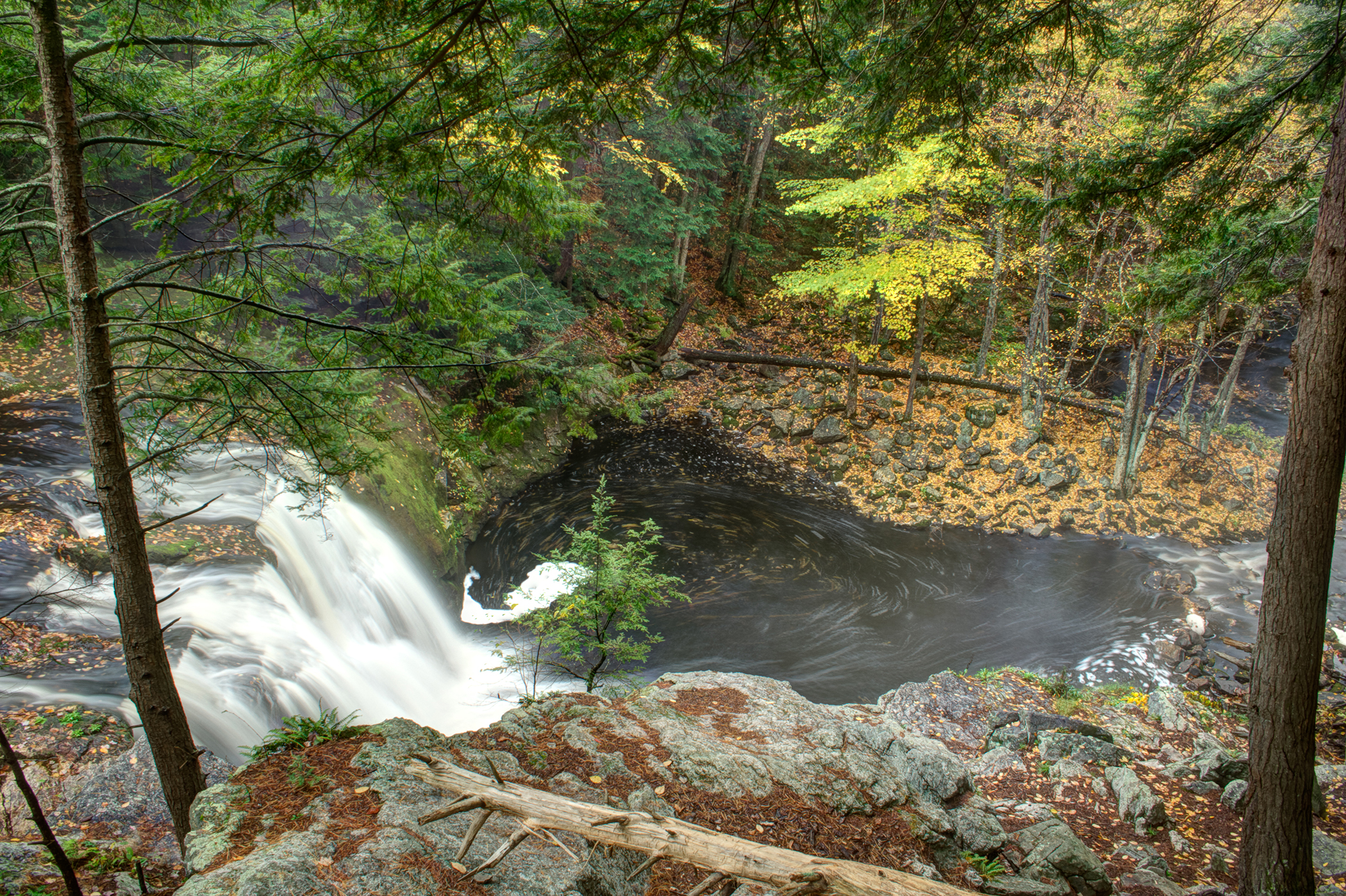 Lower Doanes Falls (user submitted)