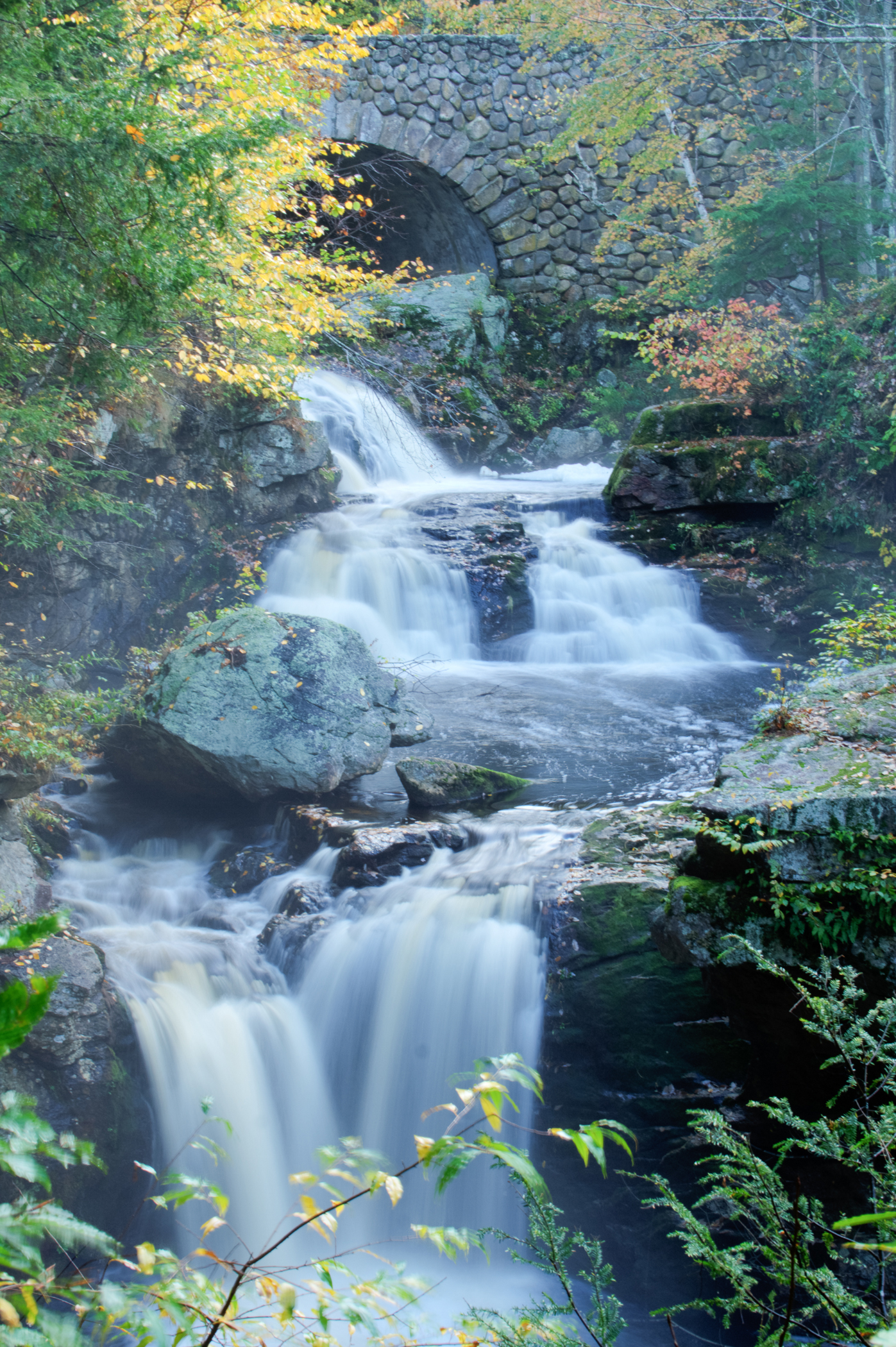 Doanes Falls (user submitted)