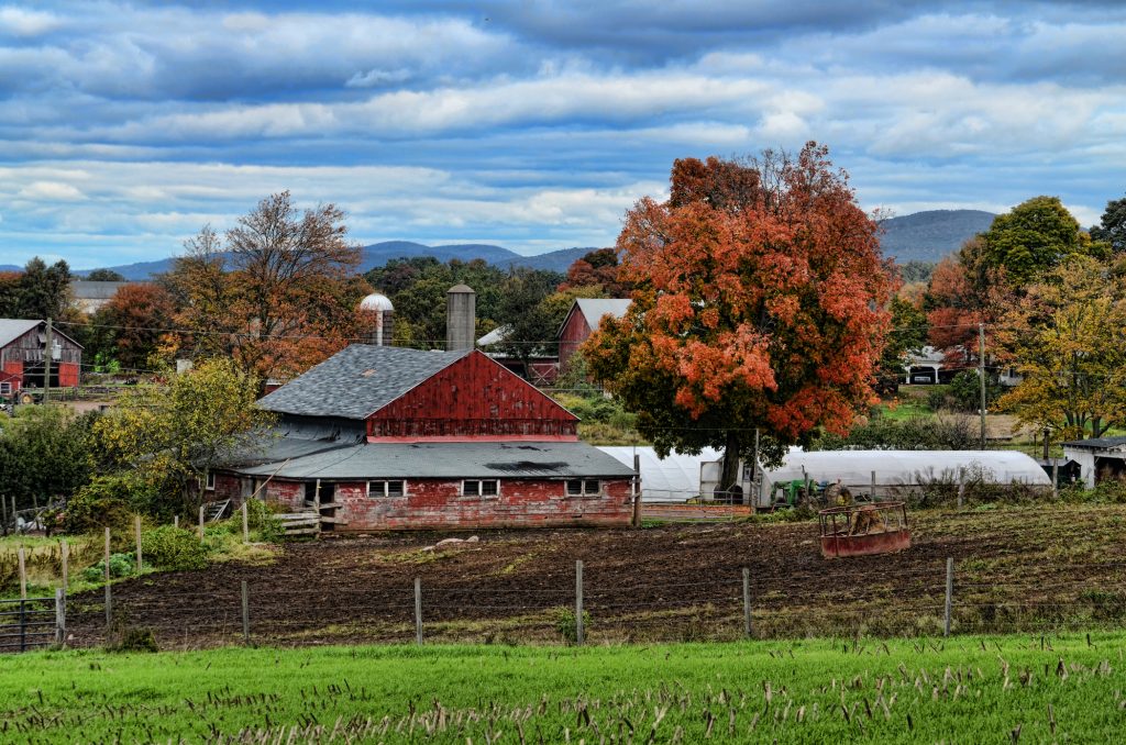 Connecticut Farmland New England   26306 1024x678 