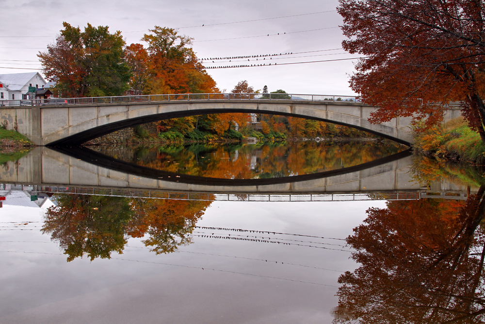 Rt. 16 Bridge-kingfield Maine (user submitted)