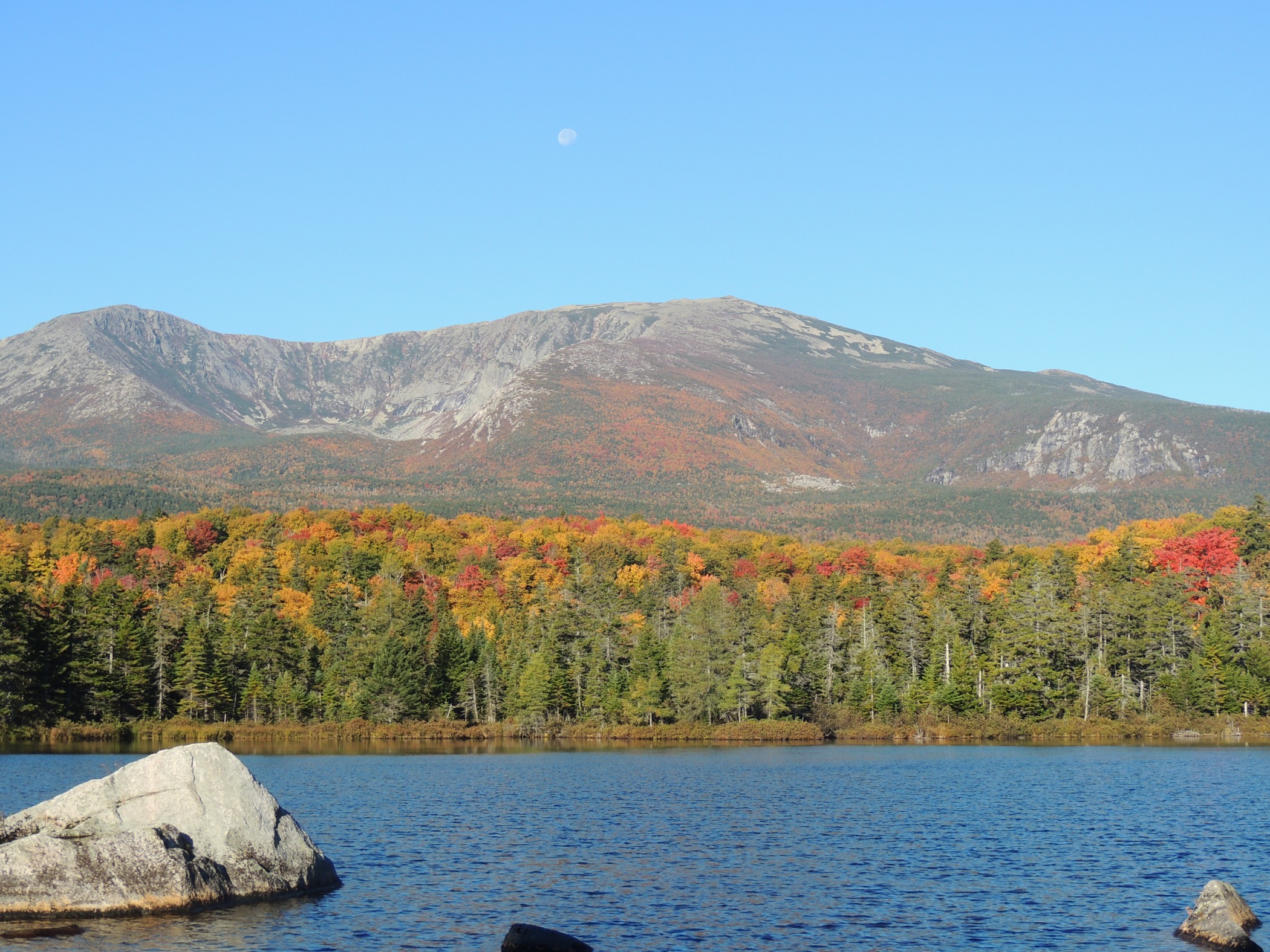Sandy Pond  (user submitted)