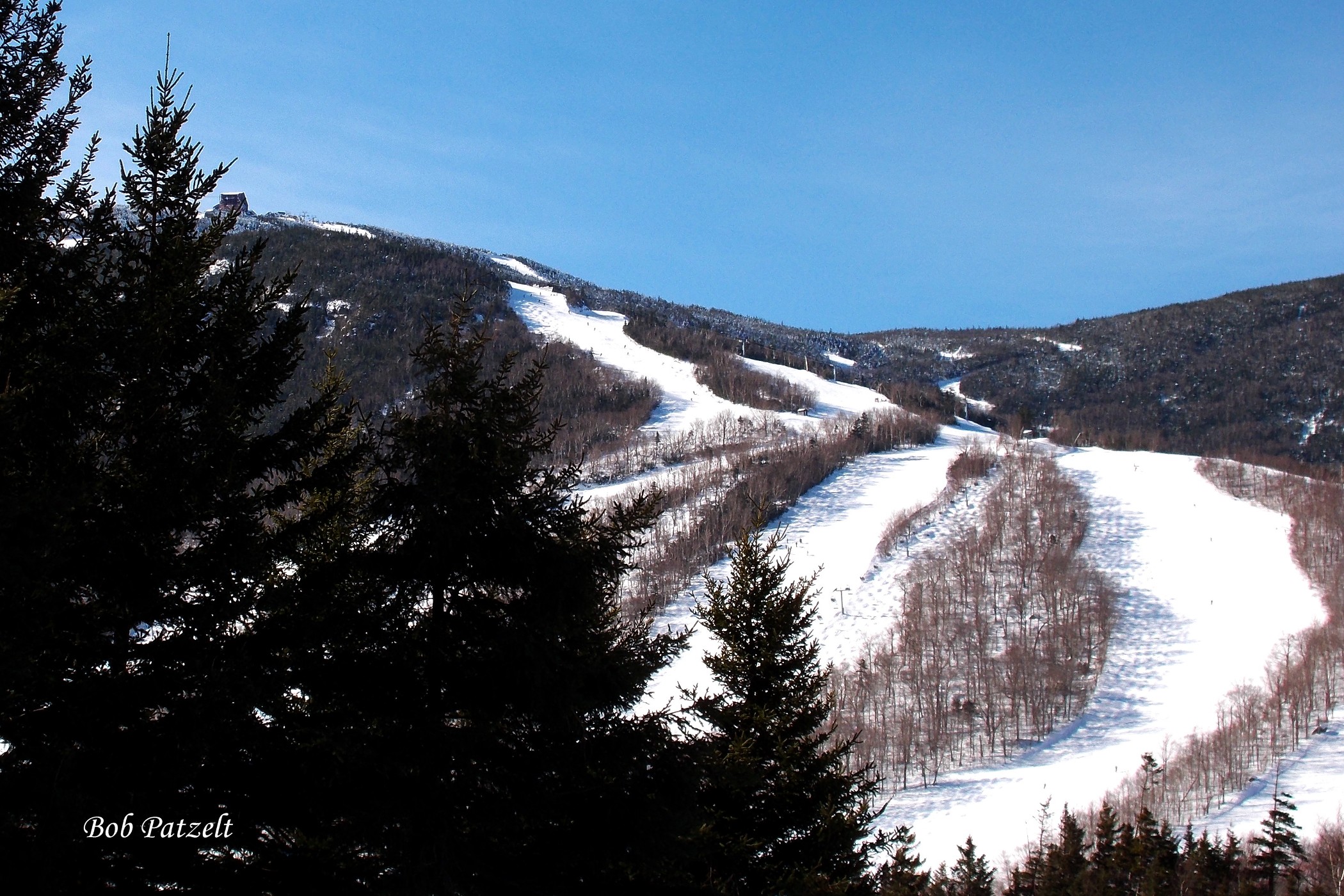 Cannon Mountain (user submitted)