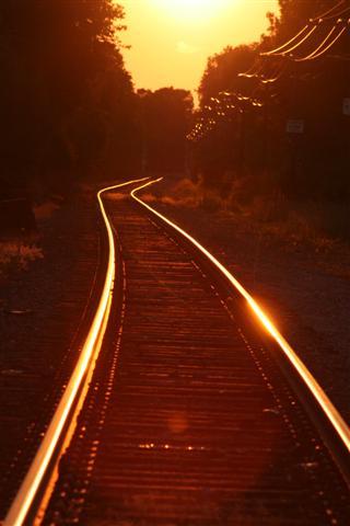 Golden Tracks (user submitted)