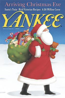 Holiday Cover, 1998